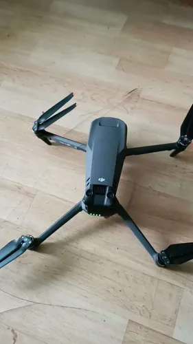 DJI Mavic 3 Pro Fly More Combo (DJI RC) - квадрокоптер