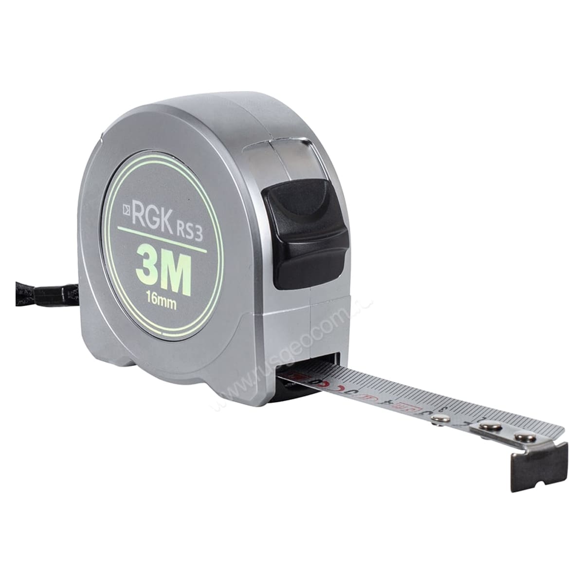 Рулетка RGK RS3