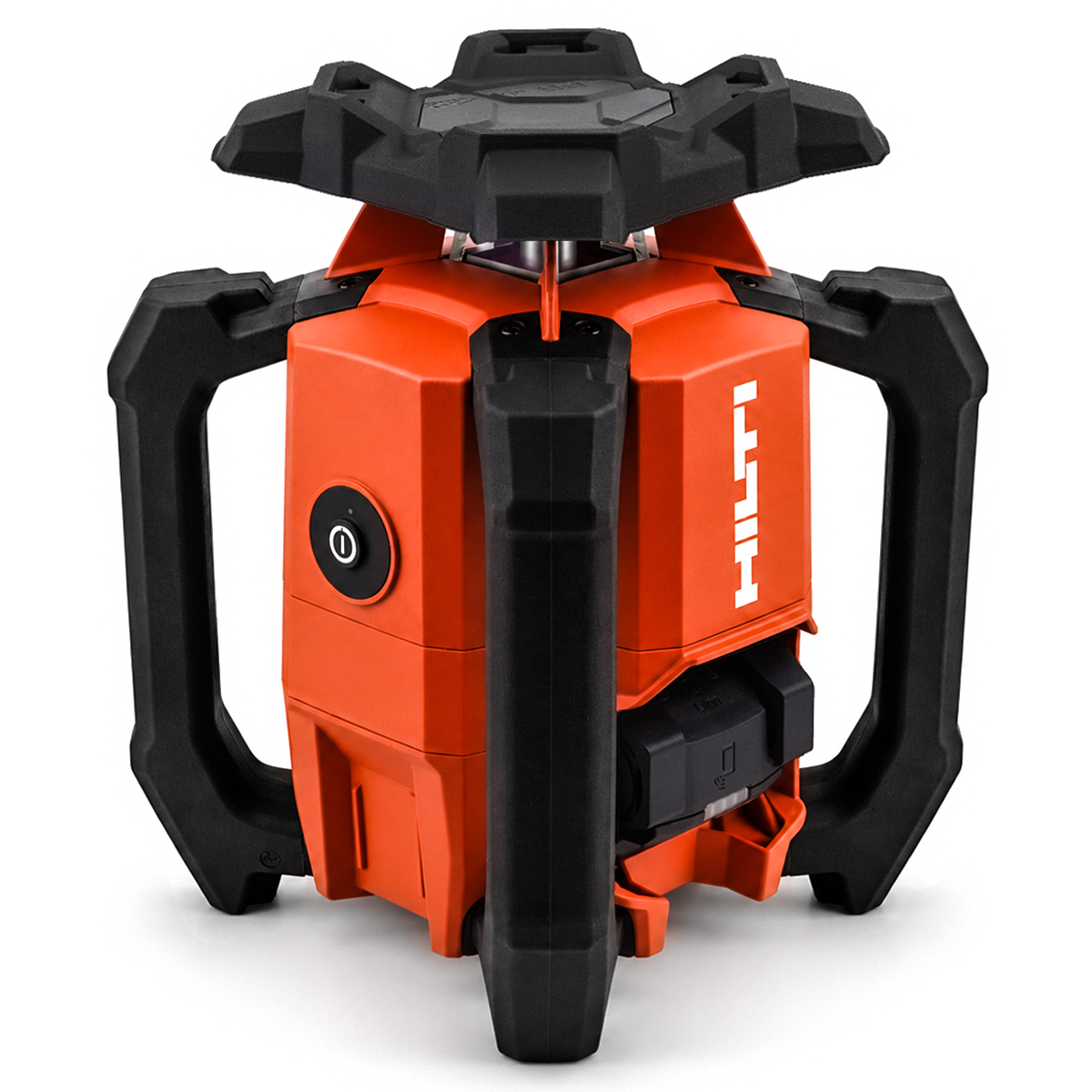 HILTI PR 4-22 - комплект ротационного нивелира