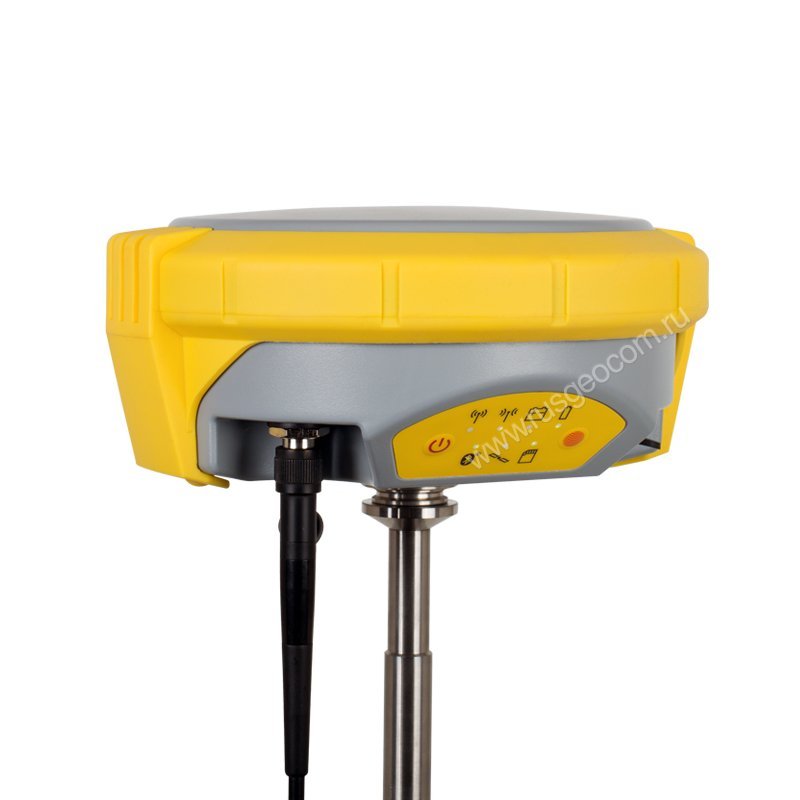 Zenith25 (GSM). Купить GNSS приемник Zenith25 (GSM) - GPS Zenith20 GSM ...