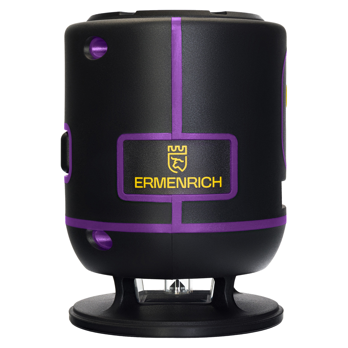 Ermenrich PLUS LN20 фиолетовый - лазерный уровень