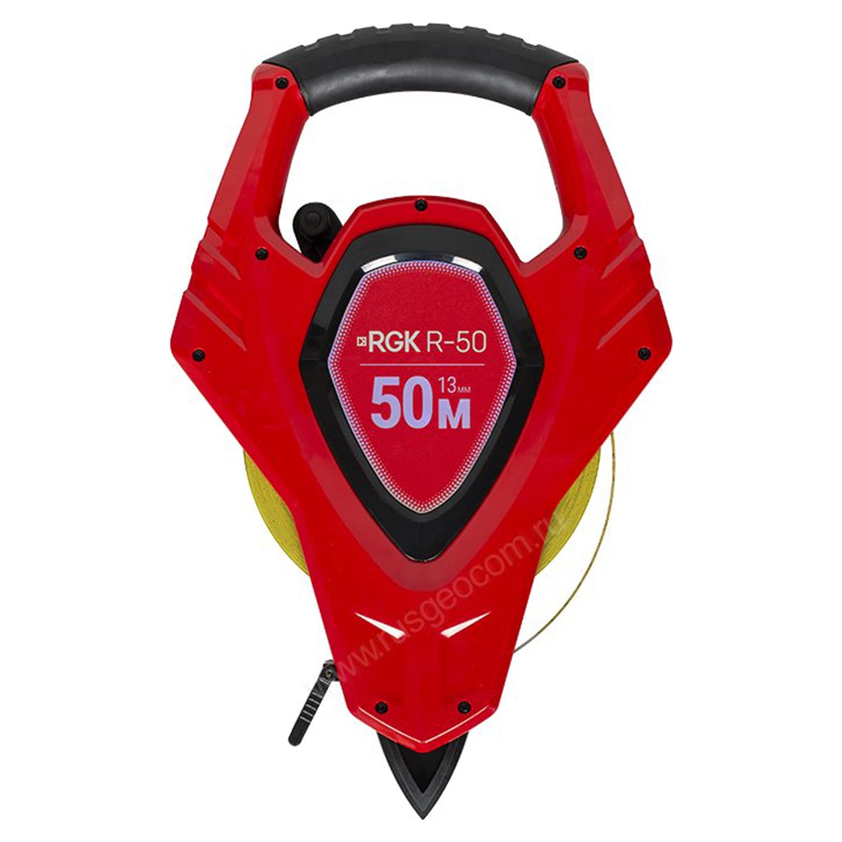 Рулетка RGK R-50