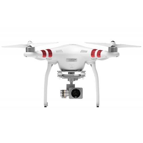 Квадрокоптер DJI Phantom 3 Standart