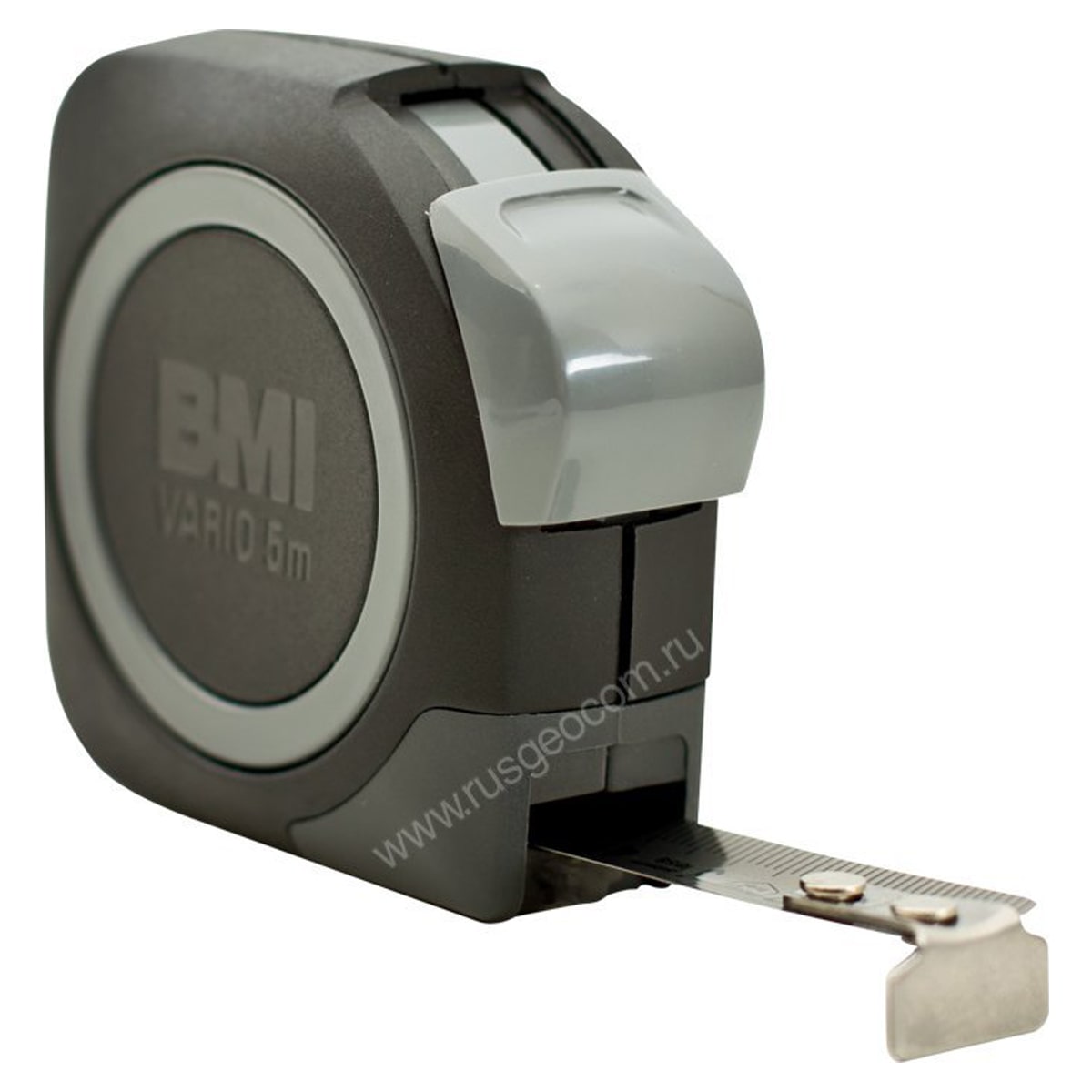 Измерительная рулетка BMI VARIO 5m с нержавеющей лентой