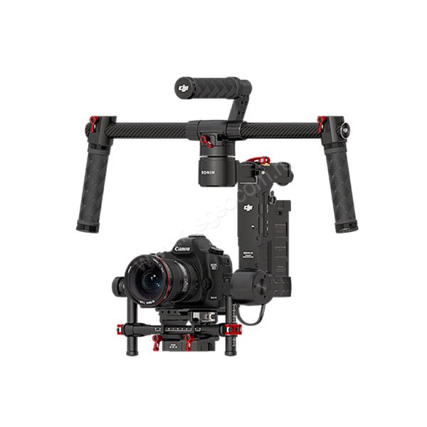 Подвес DJI Ronin-M