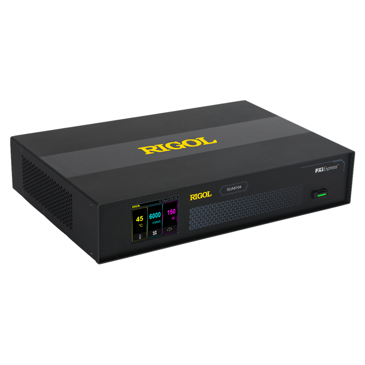 RIGOL SUA8104 - оцифровщик