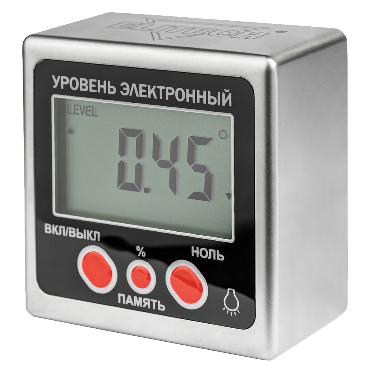 Elitech 2210.001000 - цифровой уклономер