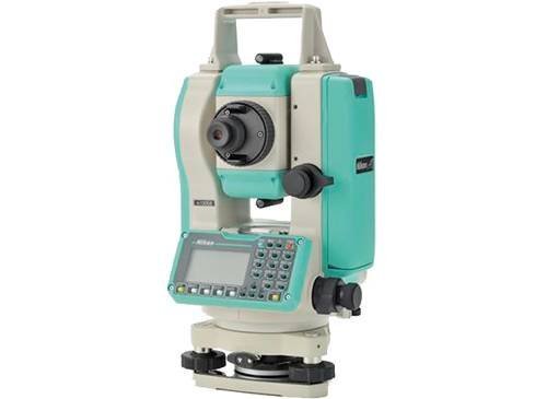 Тахеометр Nikon  DTM-322+ (5 )