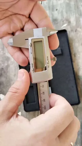 RGK SC-150 - штангенциркуль электронный