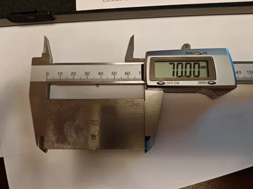 RGK SC-200 - штангенциркуль электронный