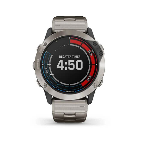 Garmin Quatix 6X Solar Garmin Quatix 6X Solar