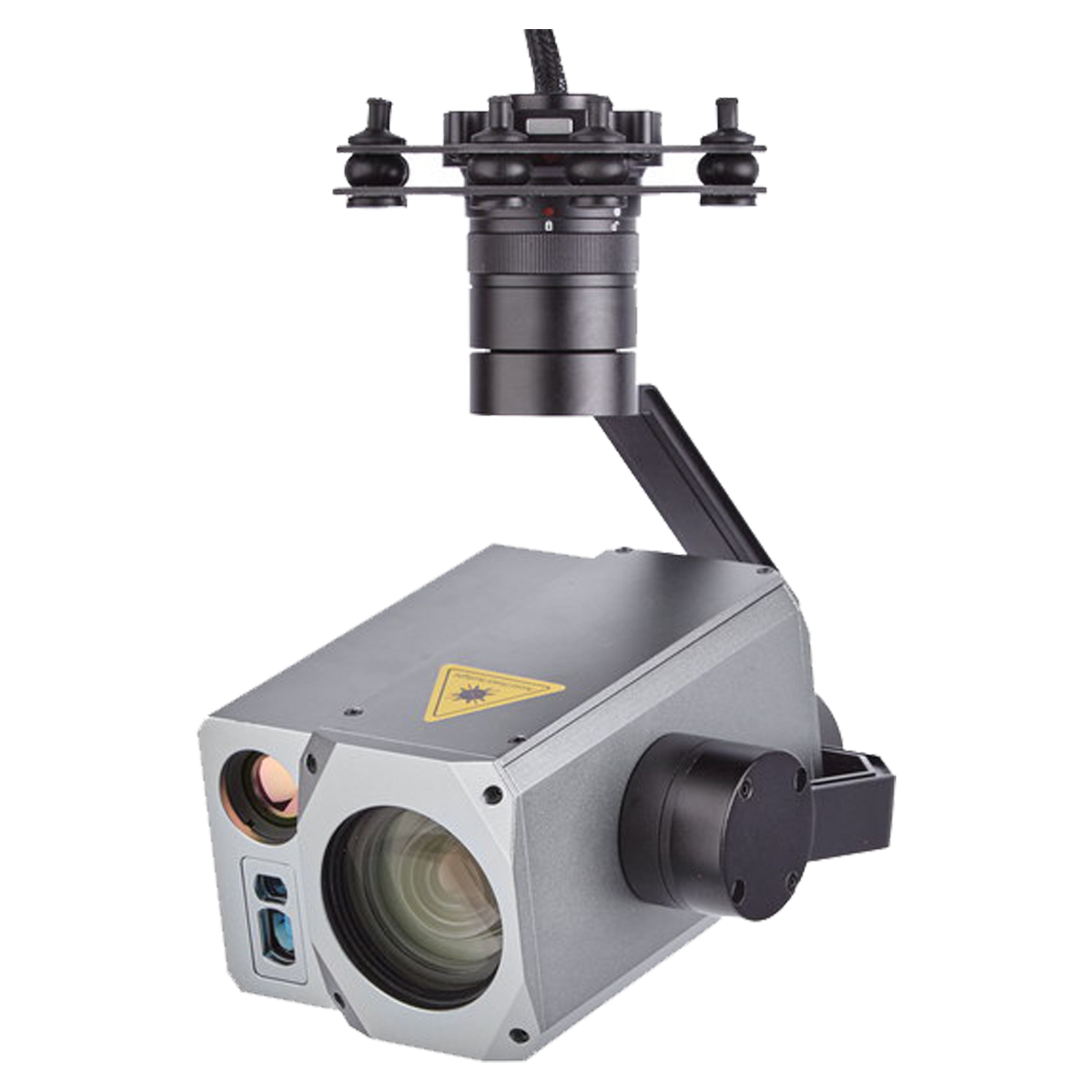 Подвес Viewpro Mini H30T с камерой