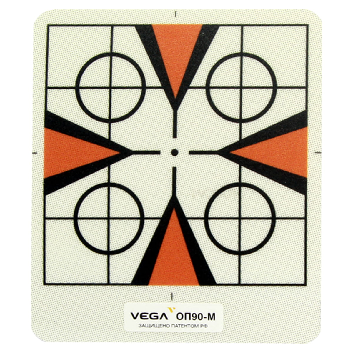 VEGA ОП90-М - пленочный отражатель