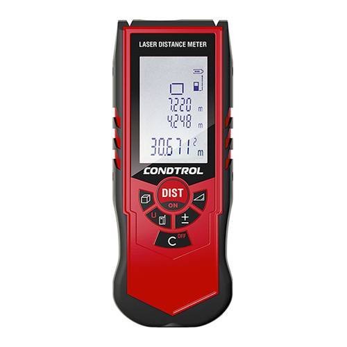 Лазерный дальномер CONDTROL X1 LE