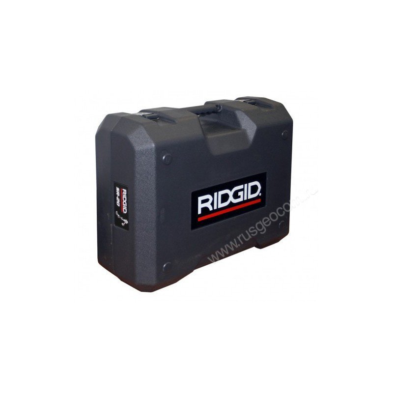 Трассоискатель RIDGID SeekTech SR-20. Купить трассоискатель RIDGID ...