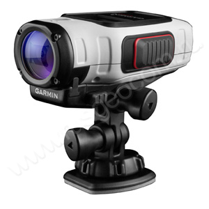 Камера Virb Elite с GPS и дисплеем Garmin