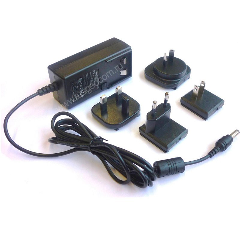 Зарядное устройство Leica A100 для нивелира Leica Rugby 800