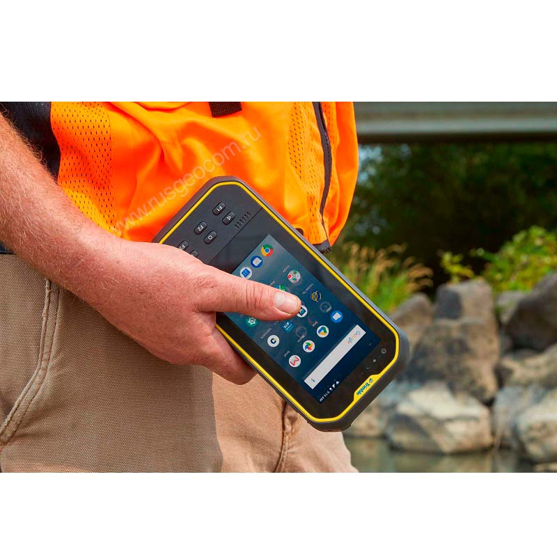 Полевой контроллер Trimble Nomad 5. Купить GPS контроллер Trimble Nomad