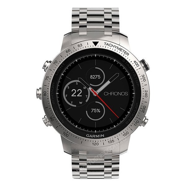 GPS Garmin Fenix Chronos Garmin Fenix Chronos