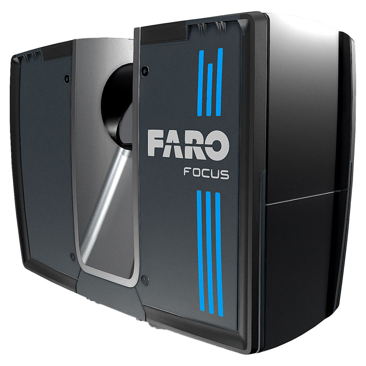 FARO Focus Premium Core - лазерный сканер