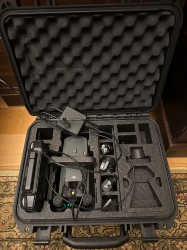 DJI Mavic 3 Thermal (Universal Edition) - квадрокоптер