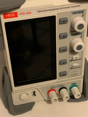 RGK PPS-1326 - источник питания