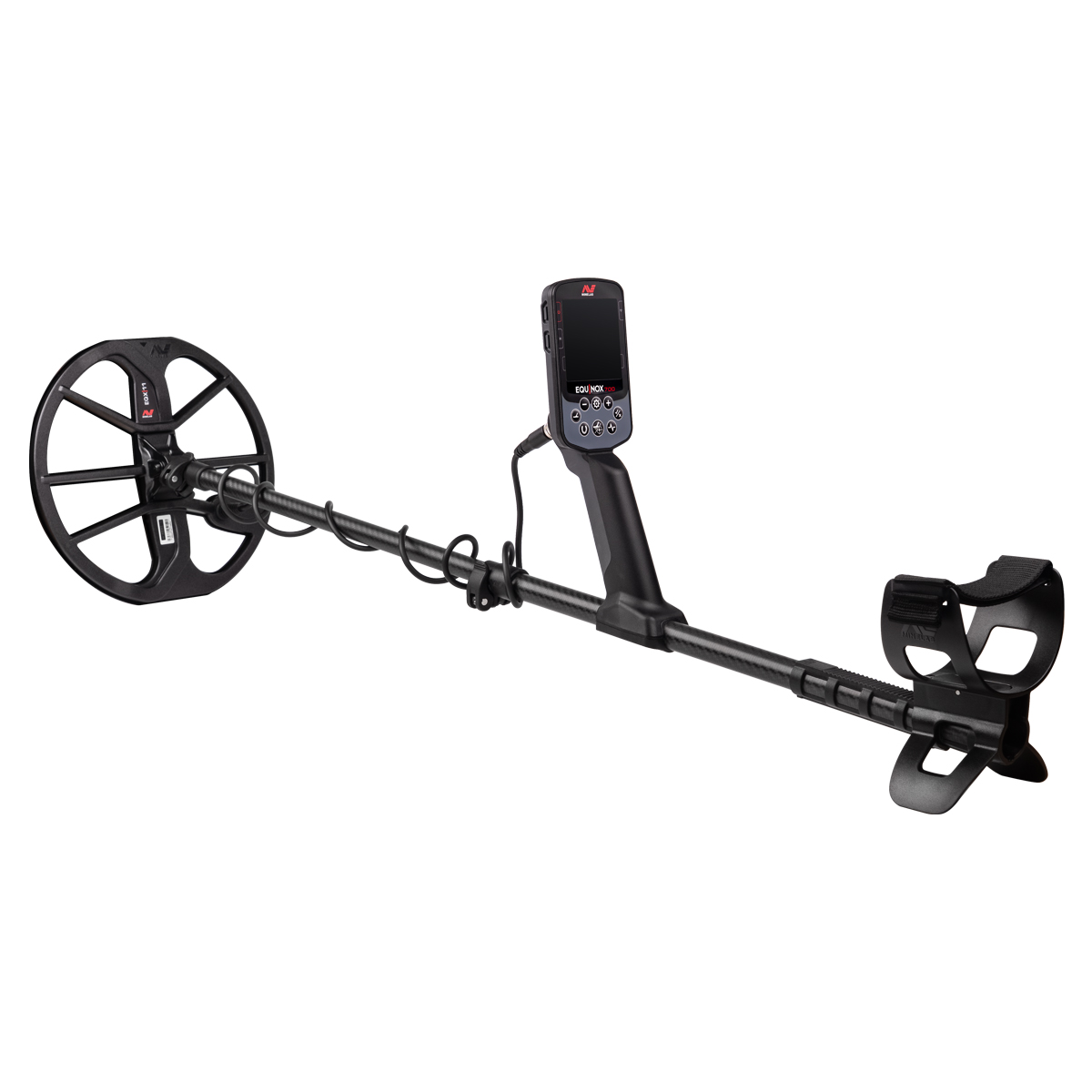 Металлоискатель Minelab EQUINOX 700
