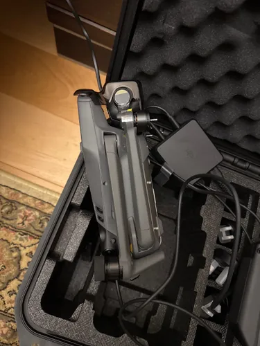 DJI Mavic 3 Thermal (Universal Edition) - квадрокоптер