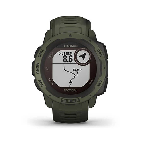 Garmin instinct glonass sales