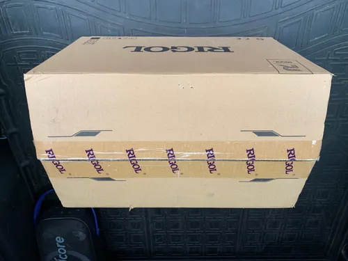 RIGOL DS1202Z-E - цифровой осциллограф
