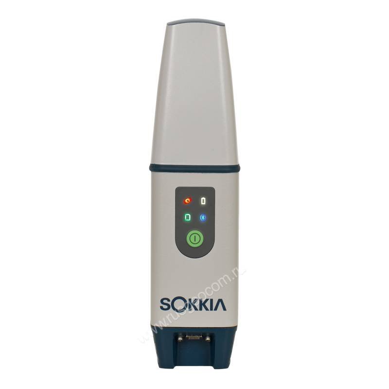 GPS/GNSS приемник Sokkia GCX2
