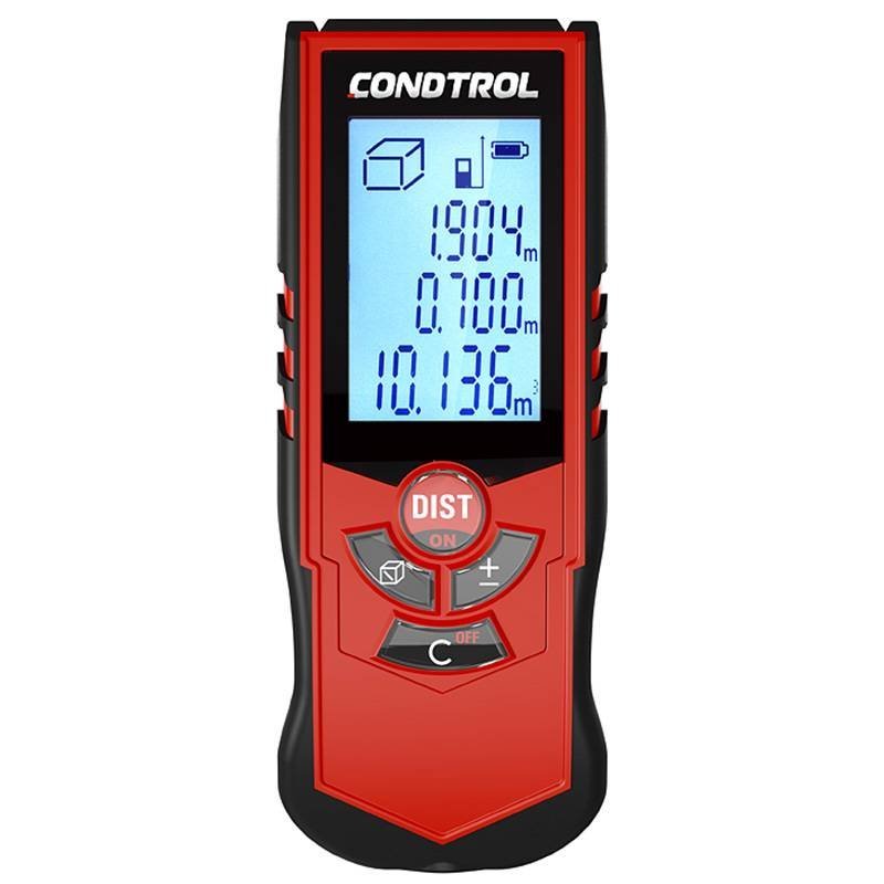Лазерный дальномер Condtrol X1 Plus