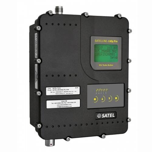 Аренда SATEL Easy Pro 35W