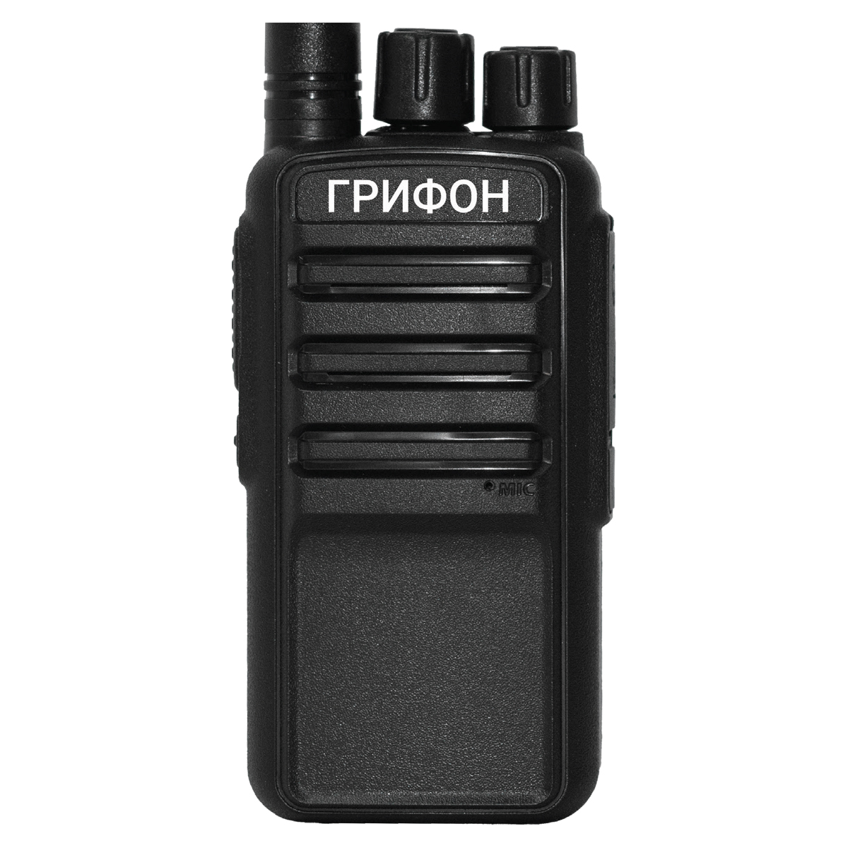 ГРИФОН G-33 - радиостанция портативная