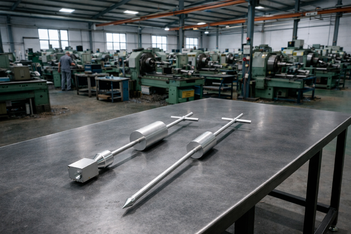 Плотномеры грунта RGK от производителя РУСГЕОКОМ: обзор профессиональной линейки