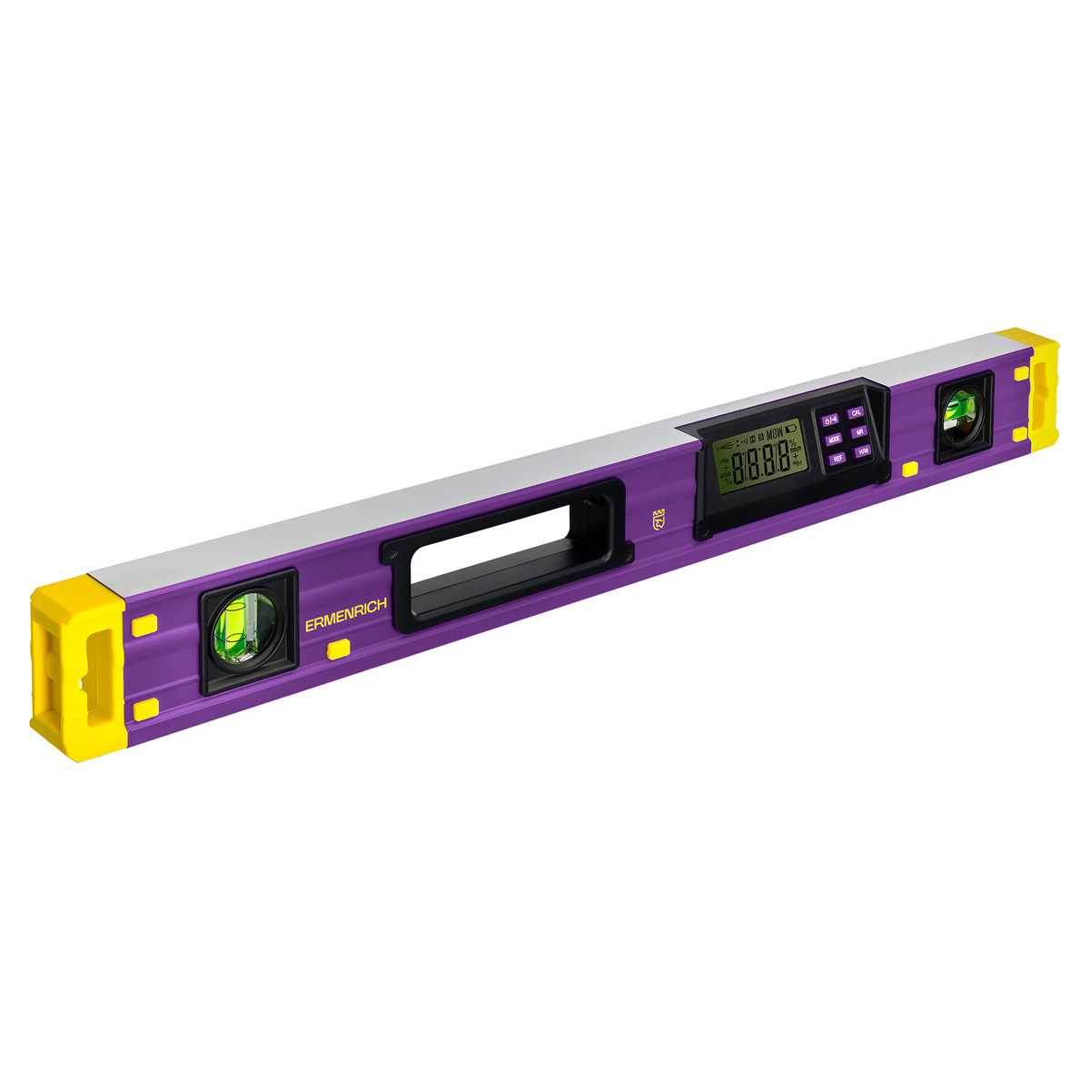 Ermenrich Verk LY60 фиолетовый - уровень цифровой