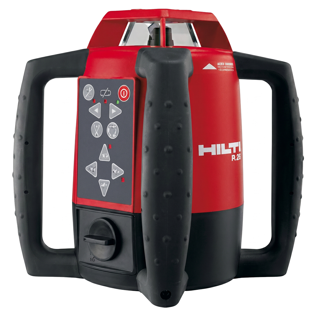 HILTI PR-26 - ротационный нивелир