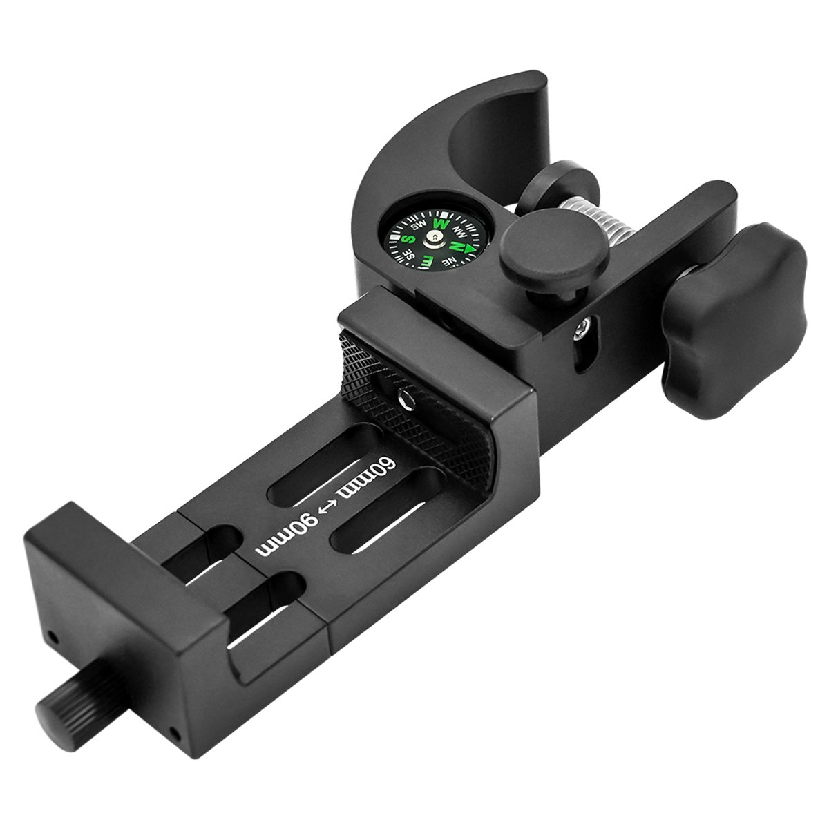 RGK TC+TC 90 - крепление для смартфона на веху