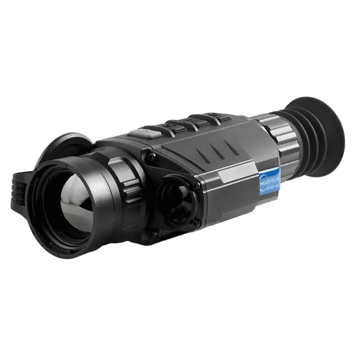 Longot A10LRF - тепловизионный прицел