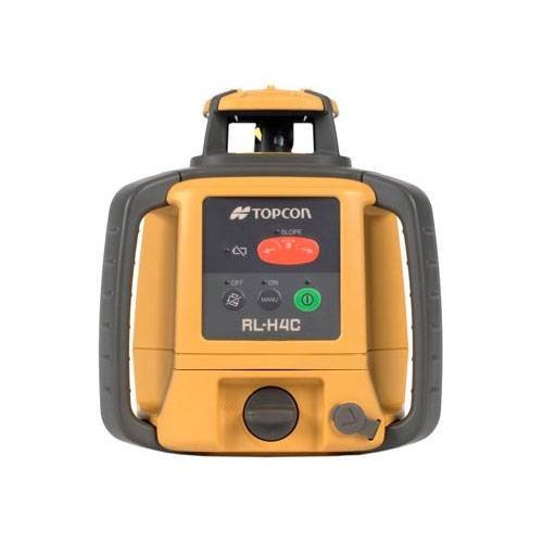 Лазерный нивелир Topcon RL-H4C