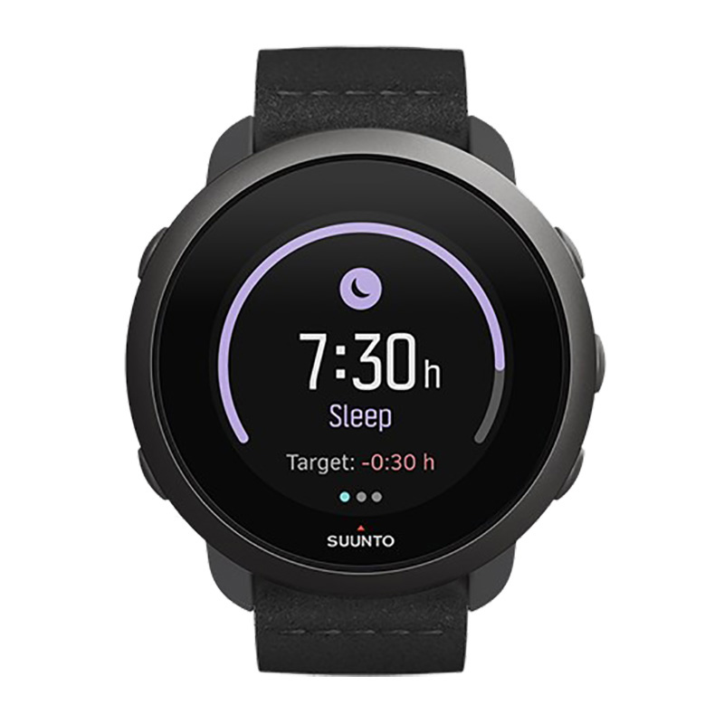 SUUNTO 3 All Black. SUUNTO 3 All Black