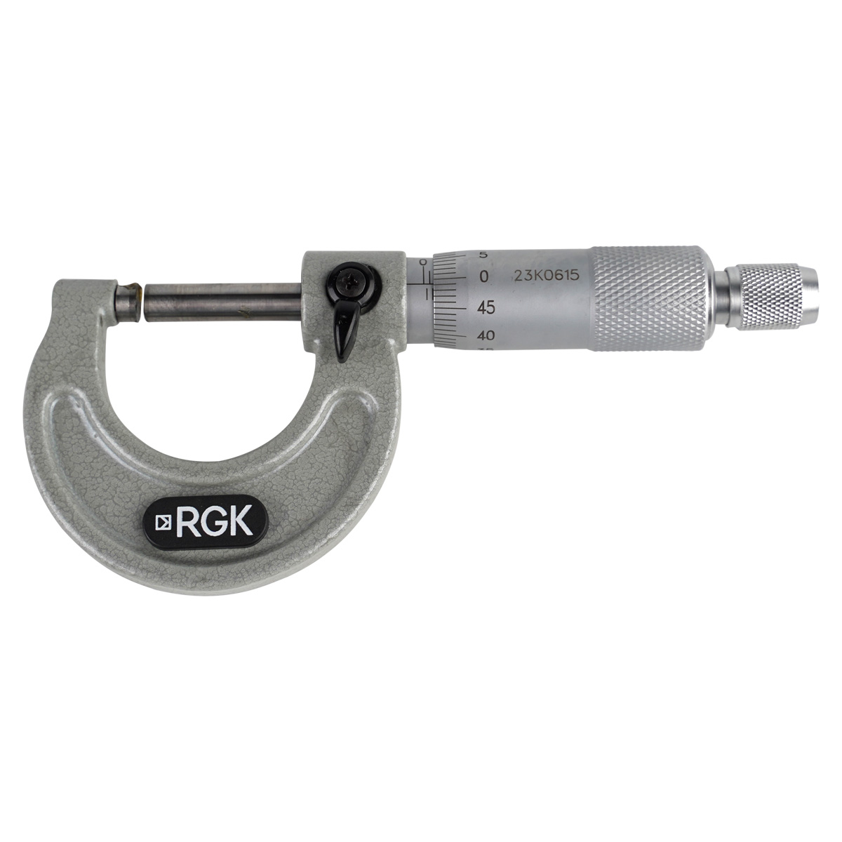 RGK MPM-25 с поверкой - микрометр