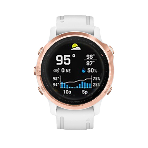 Garmin Fenix 6S Pro Garmin Fenix 6S Pro