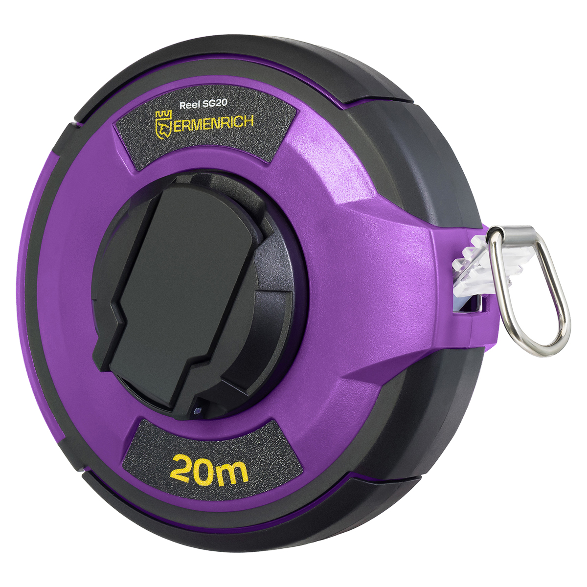Ermenrich Reel SG20 - рулетка
