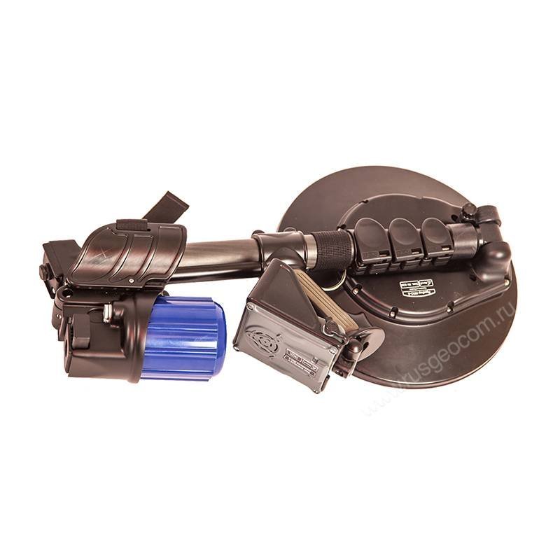 ЛОГИС ППО-2И. Купить ЛОГИС ППО-2И, подповерхностный обнаружитель 2И ...