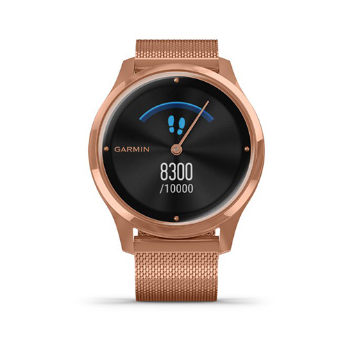 Garmin Vivomove Luxe Garmin Vivomove Luxe