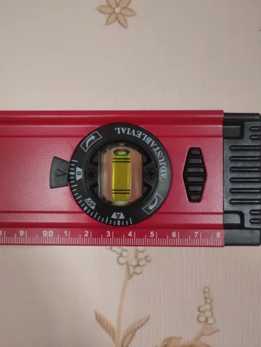 RGK U4100 - уровень магнитный пузырьковый