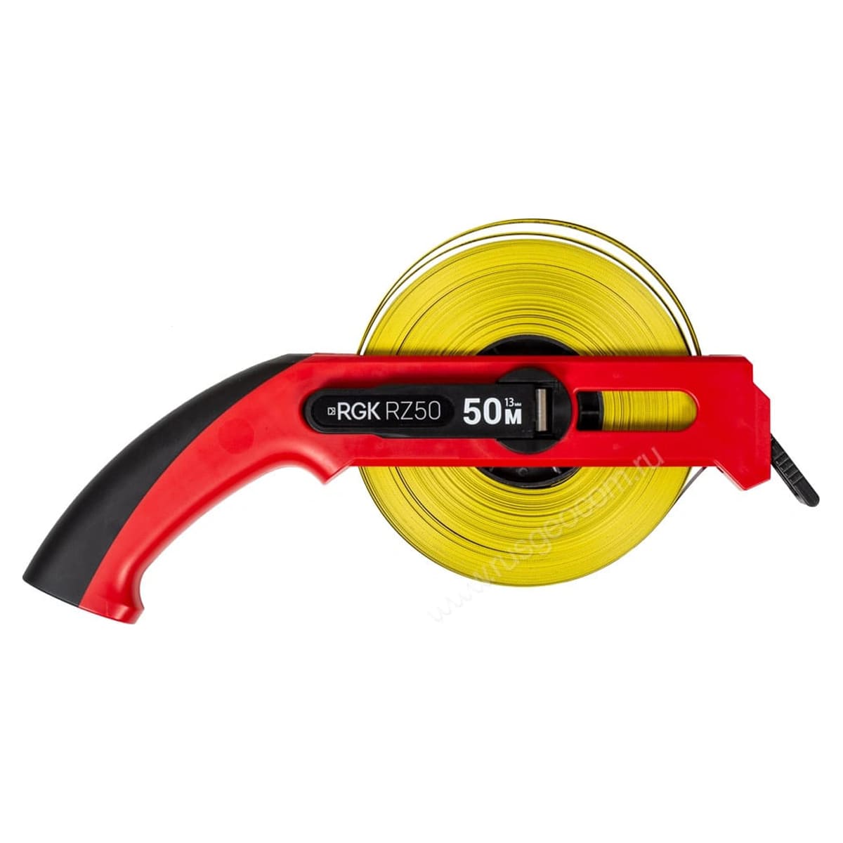 Рулетка RGK RZ50