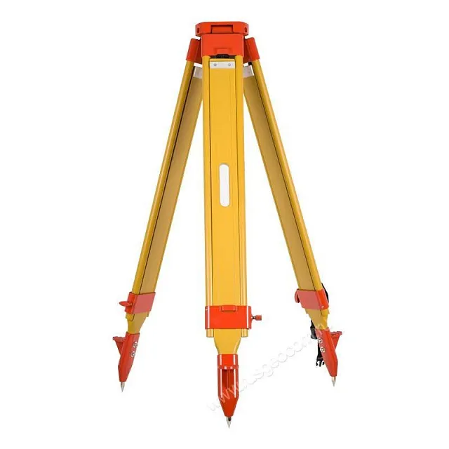 Комплект с цифровым нивелиром FOIF EL302A