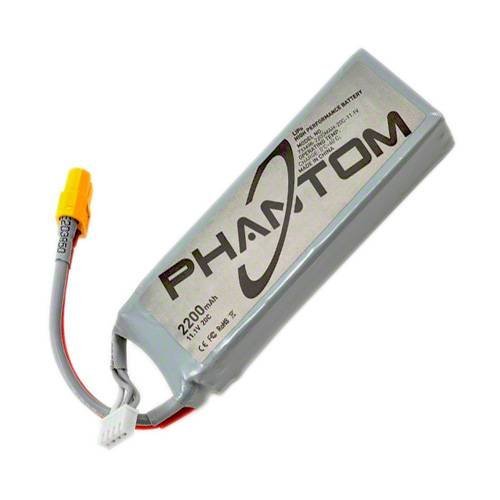 Аккумулятор DJI Li-Pol, 11.1 V 2200 mAh